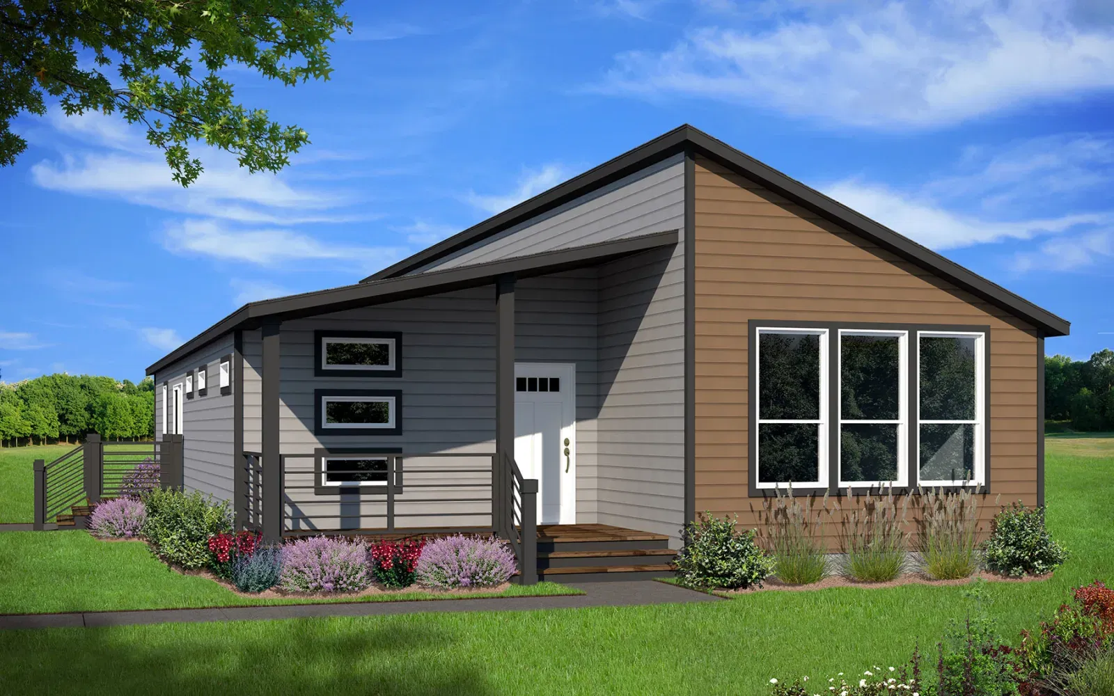 Genesis 9302 Exterior