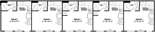 Workforce o-16×80-55dof floor plan home features