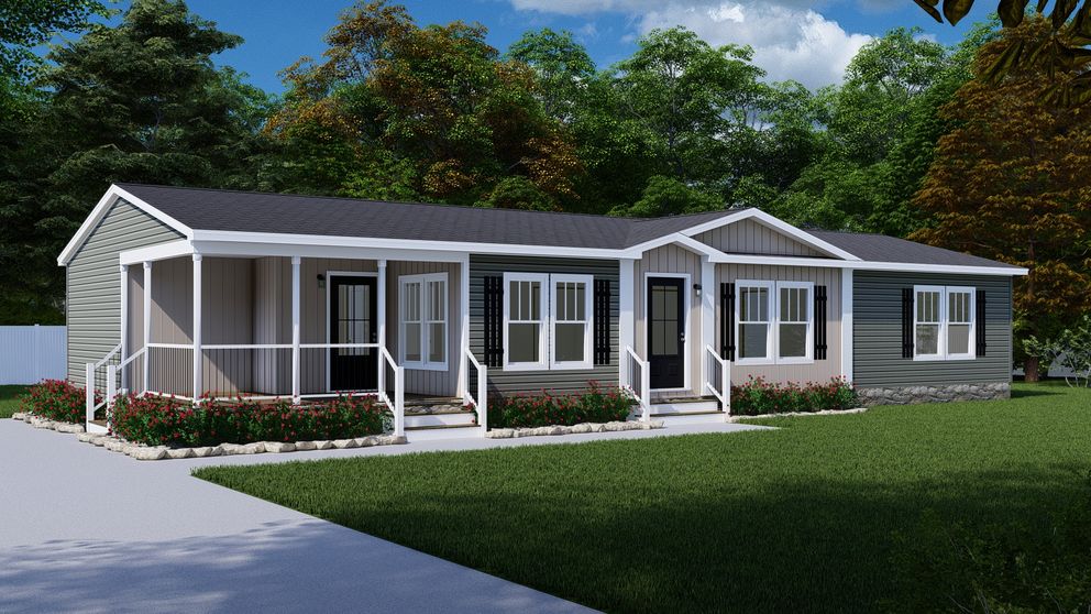  Baby Belle Exterior