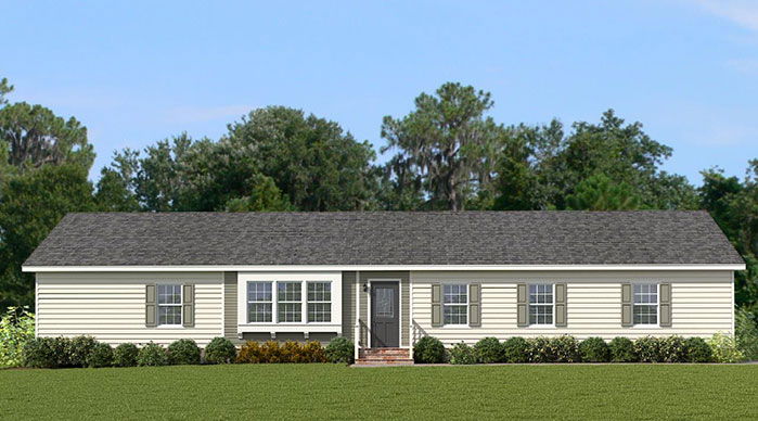 Lauderdale Exterior