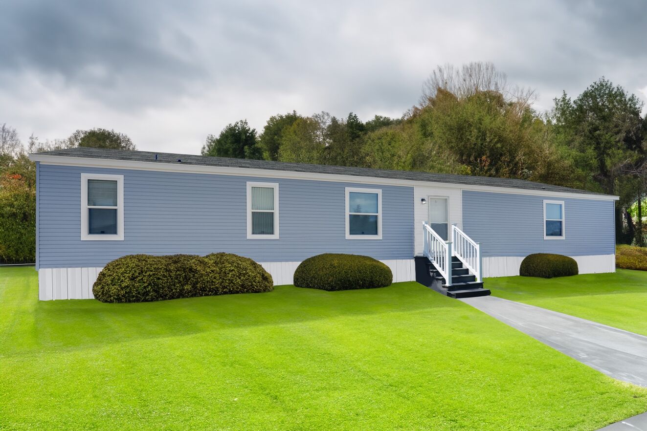 Inspiration 184524 Exterior