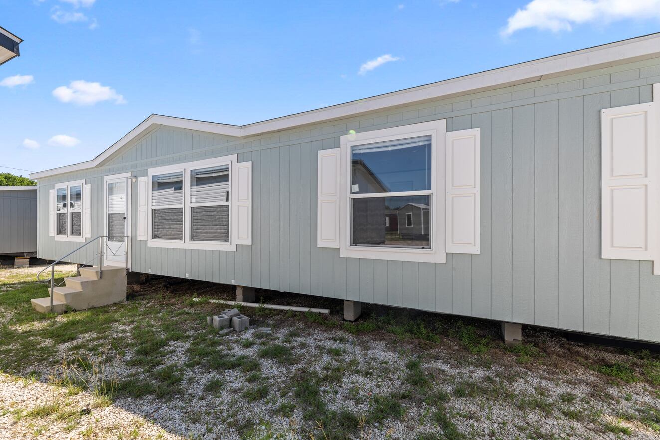 Valu Premier 32563G Exterior