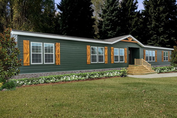 Kb-3248 hero, elevation, and exterior home features