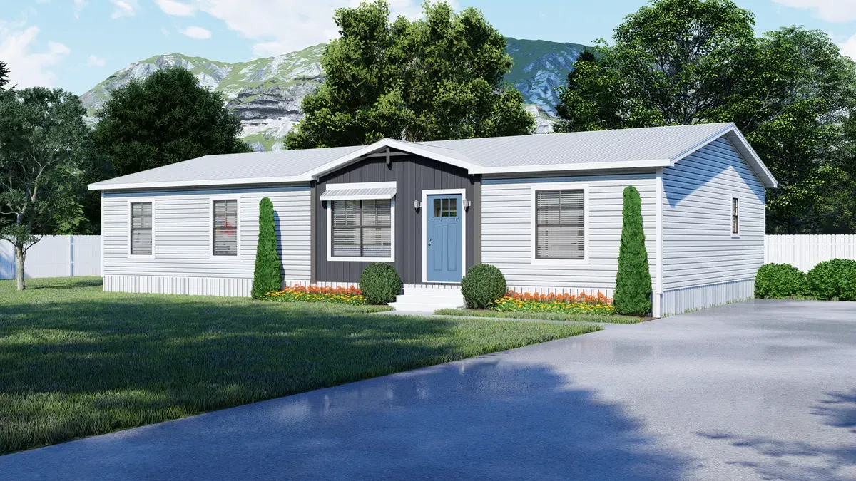 Emilie Elite Exterior