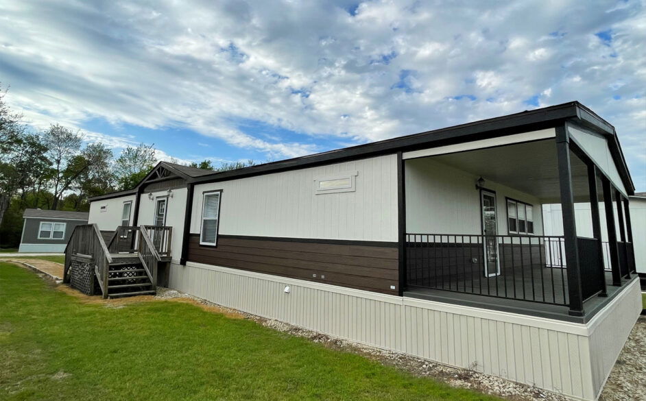 Turk T68C Exterior