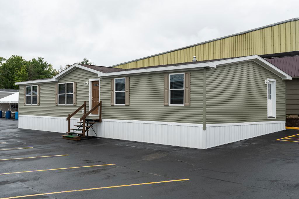 Astro Creations Ranch 3A2015-P Exterior