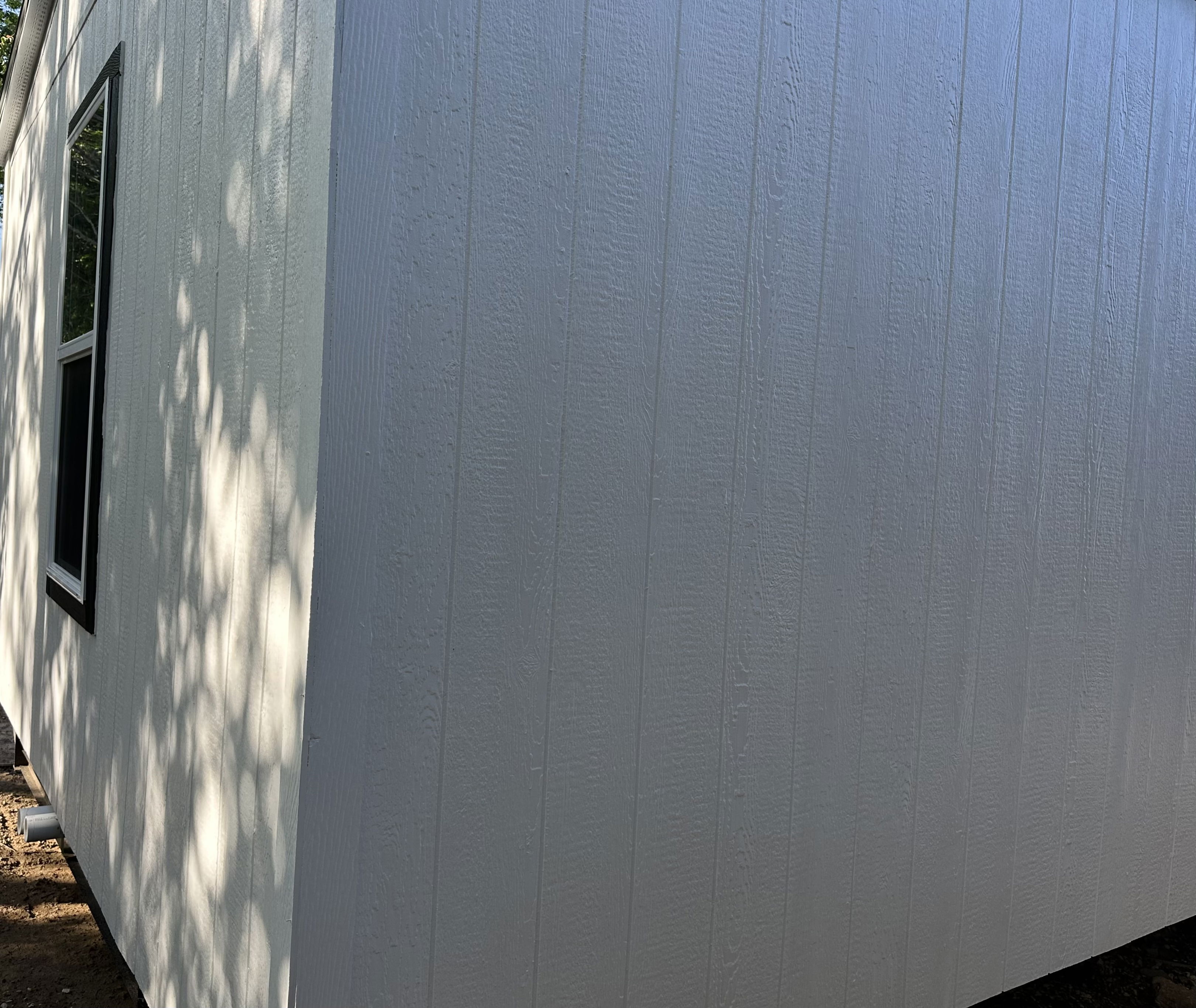 Molly Exterior