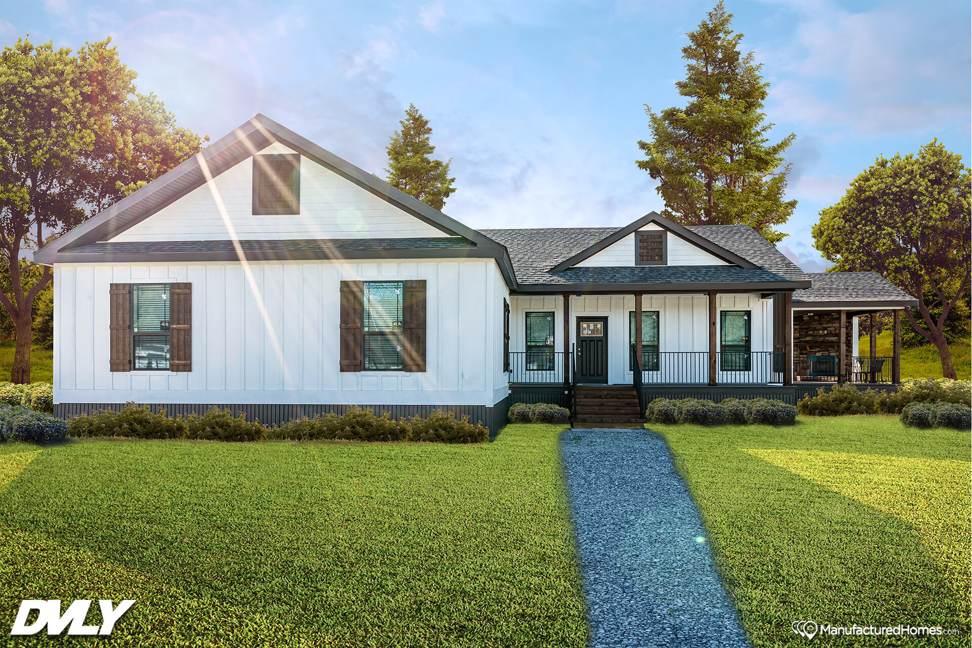 Briarritz Exterior