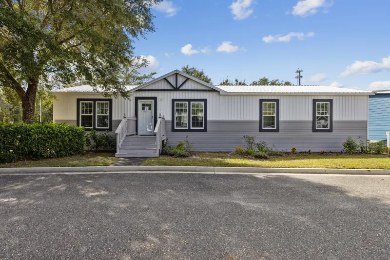 Liberty 2860459 Exterior