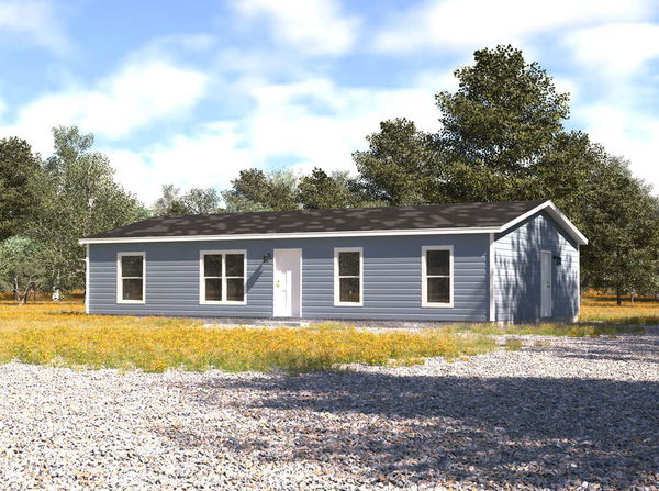 Pure homes 28483u hero, elevation, and exterior home features
