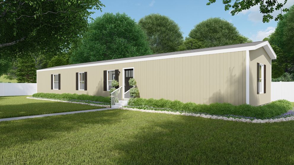 Essence Exterior