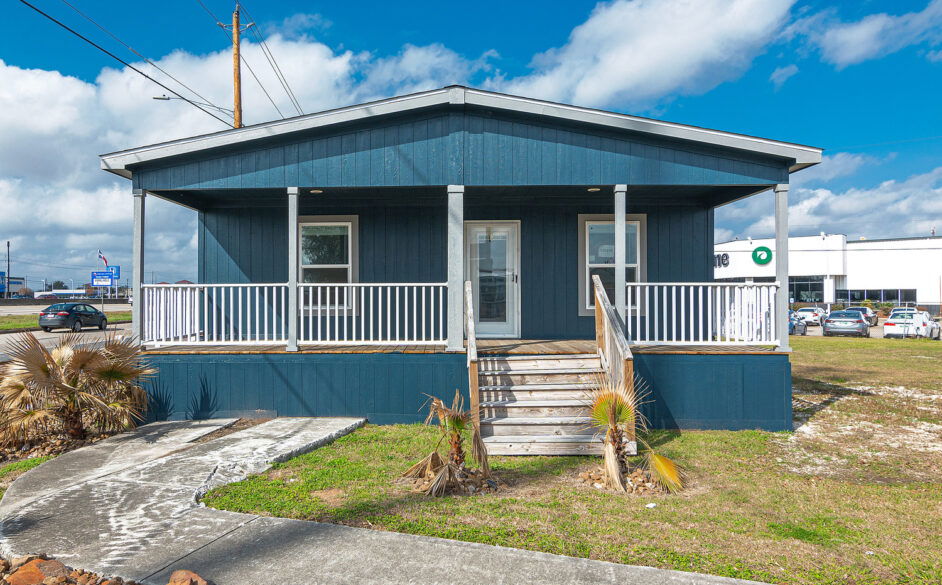 Corpus 5051 Exterior
