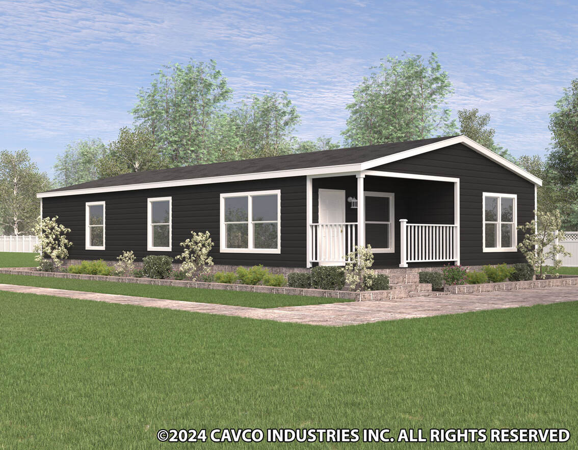 Verde Ranch 28563N Exterior