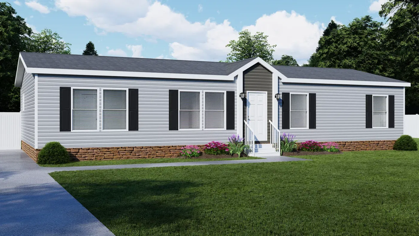 The Anniversary 2.1 Exterior
