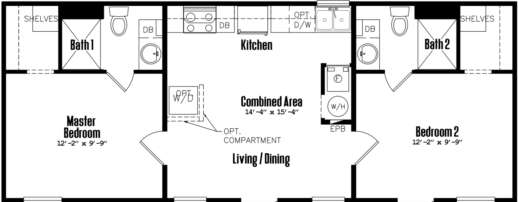 Workforce o-16×44-22aof floor plan home features