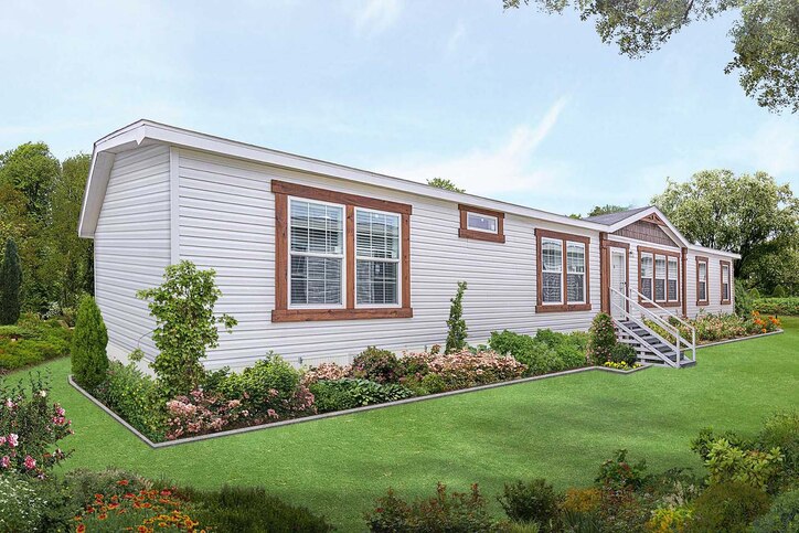 Kimbrel 28764A Exterior