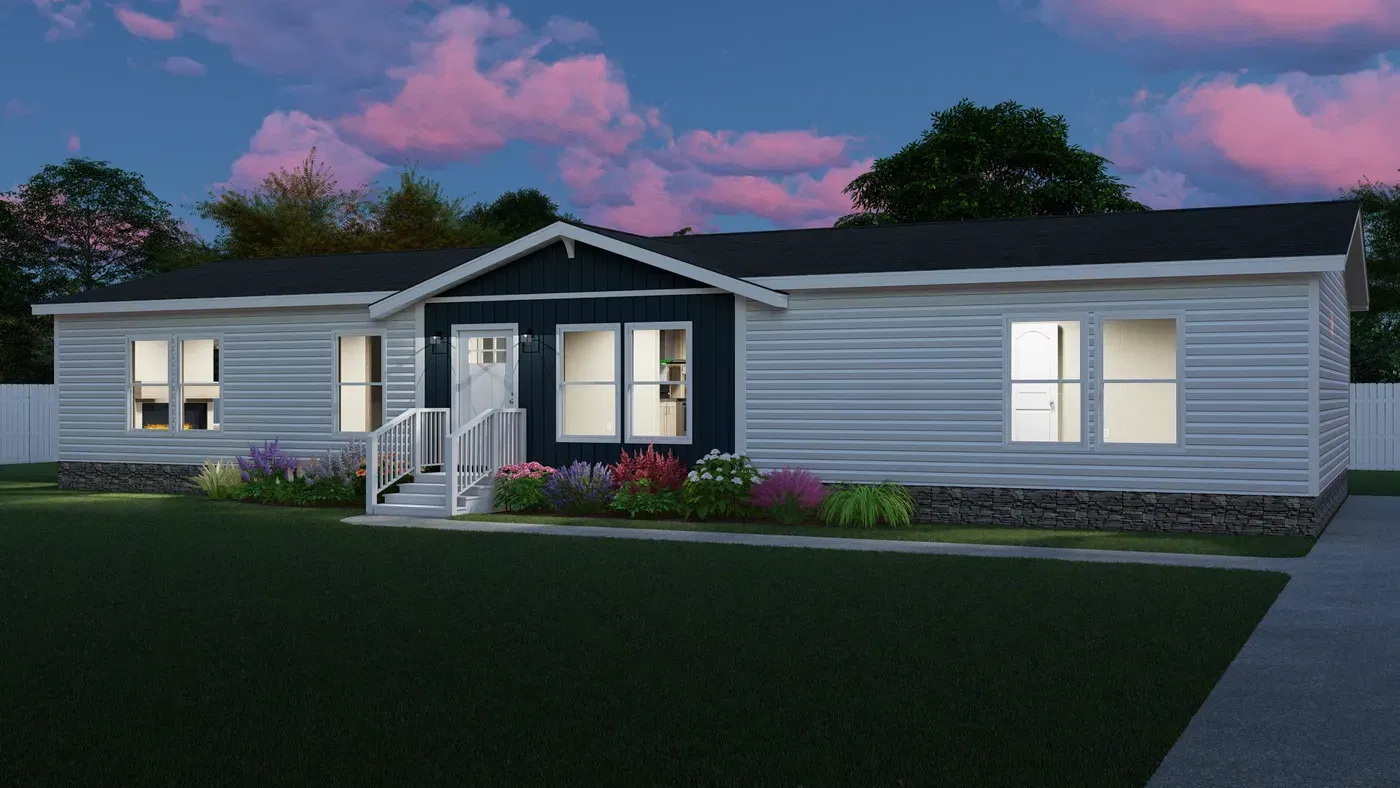 Bluebonnet Breeze Exterior