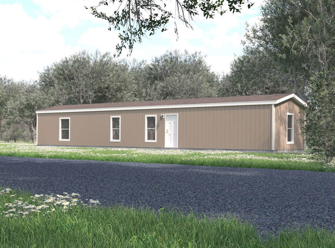 Valuhomes 14663p hero, elevation, and exterior home features