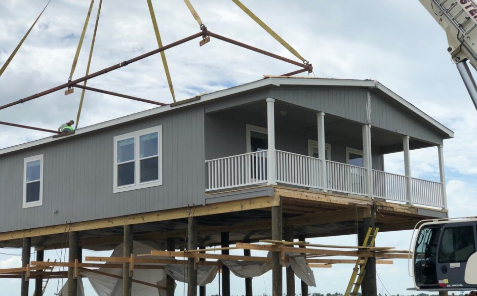 Corpus 5051 Exterior