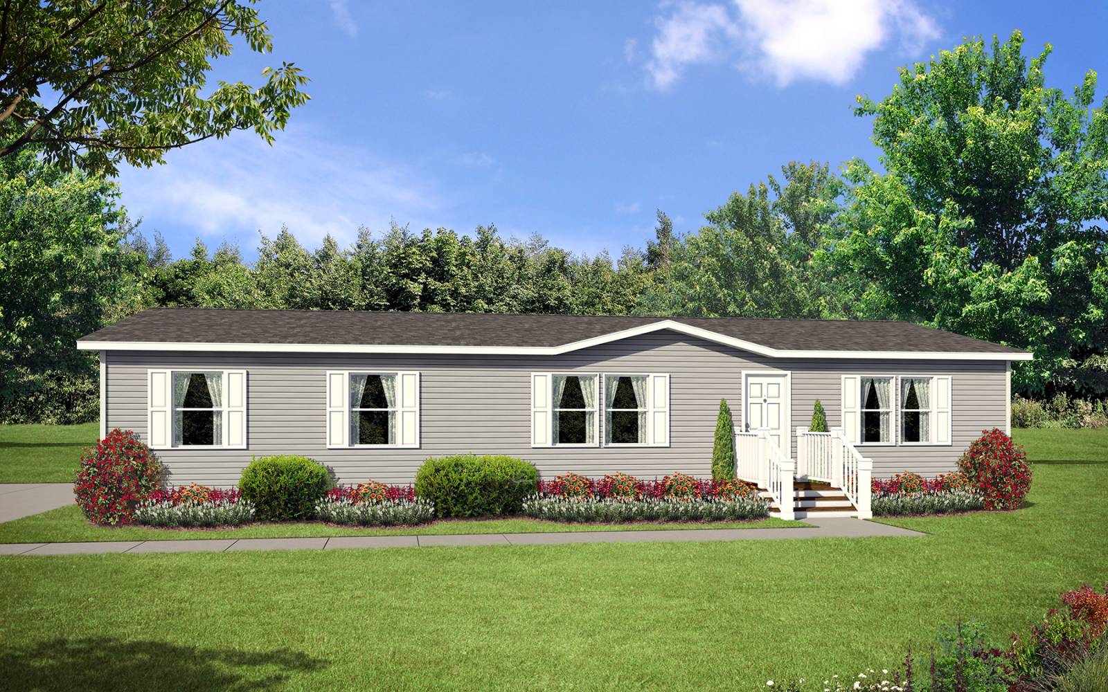 RM2856B Exterior