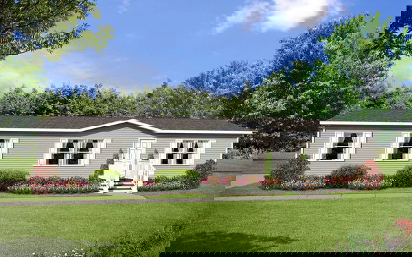 Rm2856b hero, elevation, and exterior home features