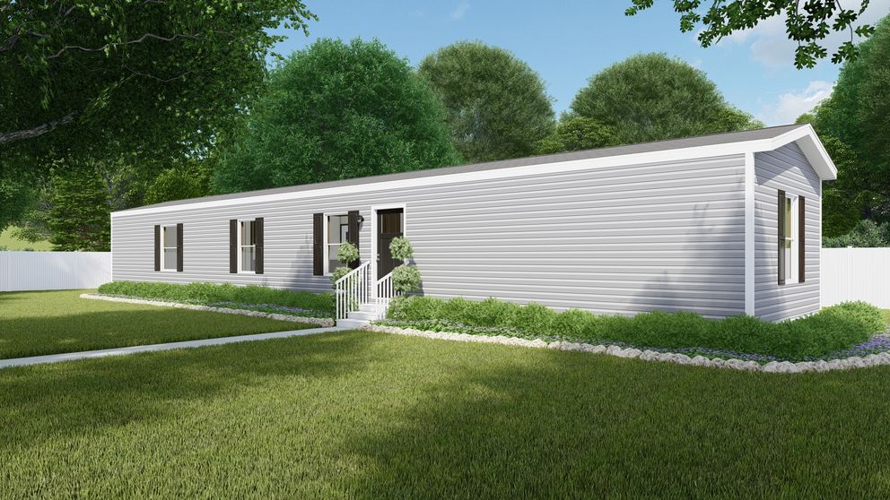 Essence Exterior