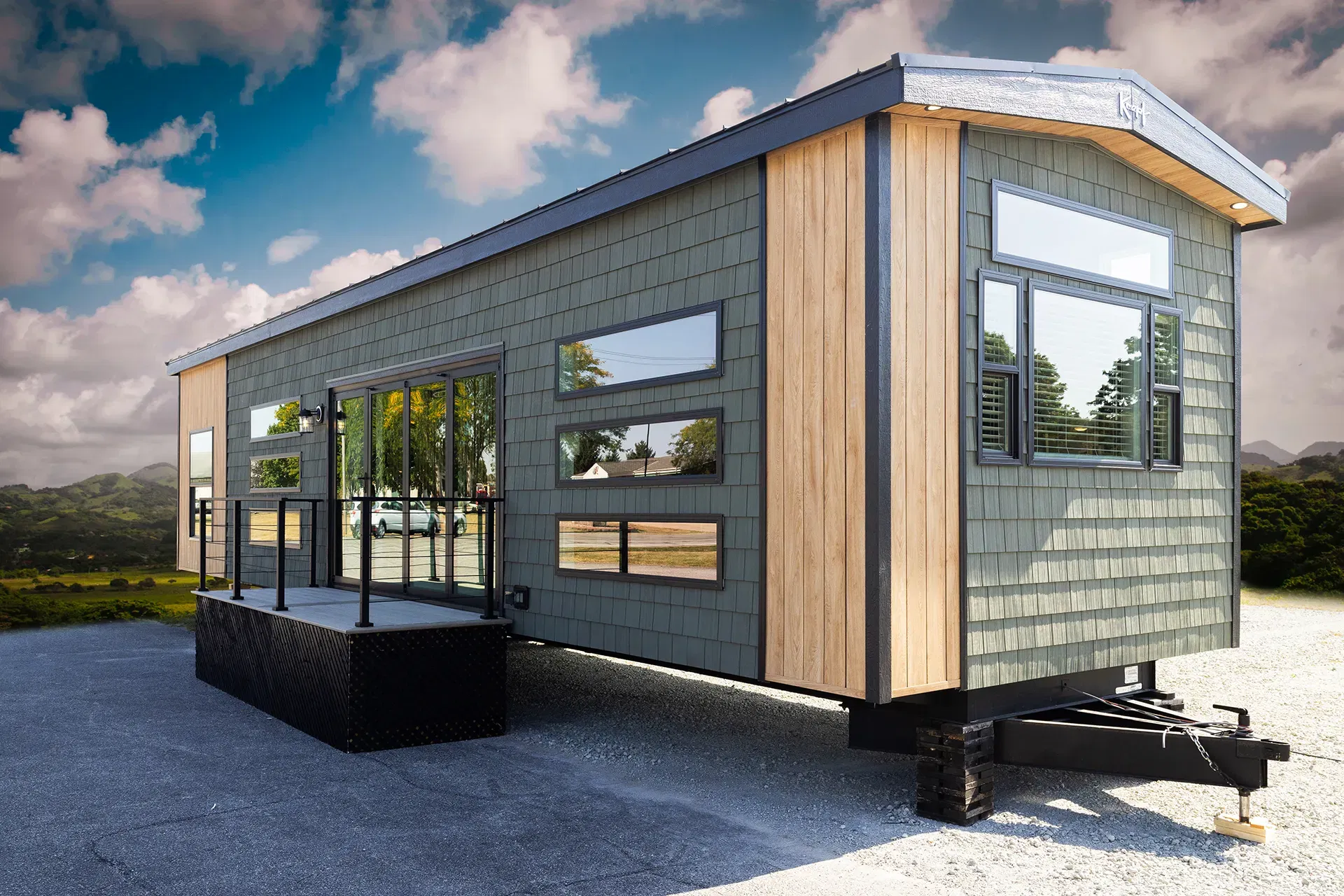 Canadian Eldorado 6450