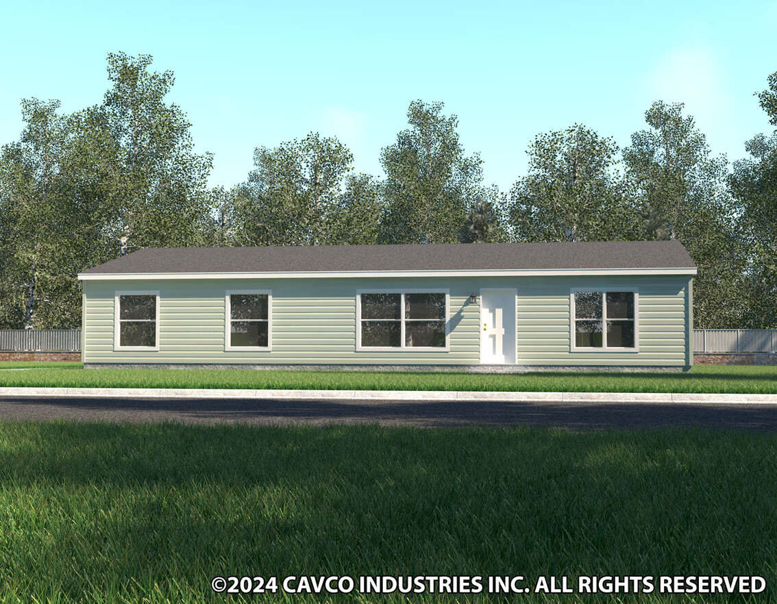 Valu Maxx Premier 32563E Exterior