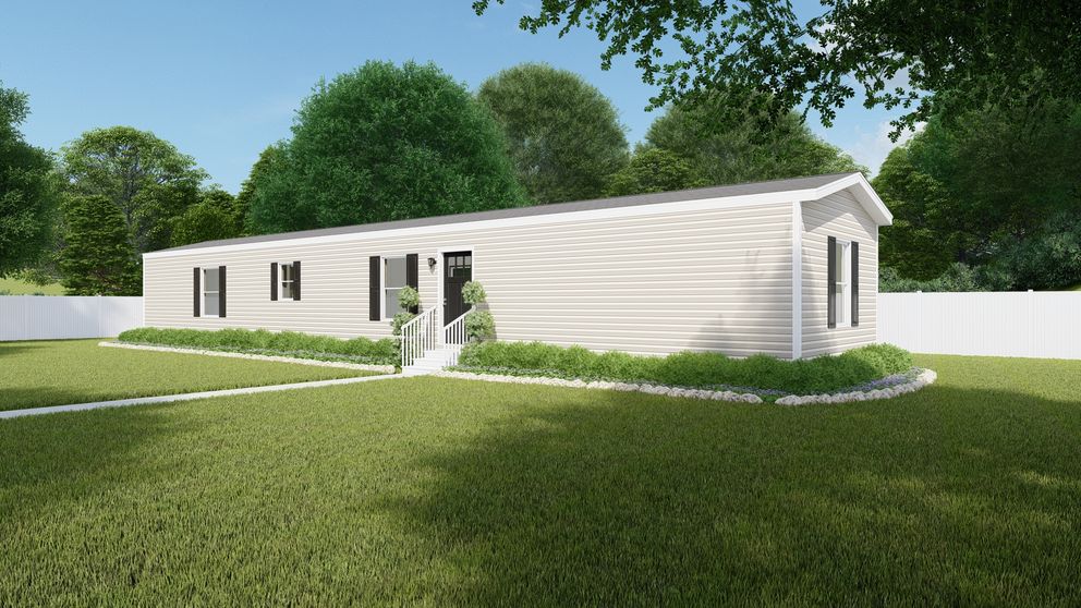 Desire Exterior