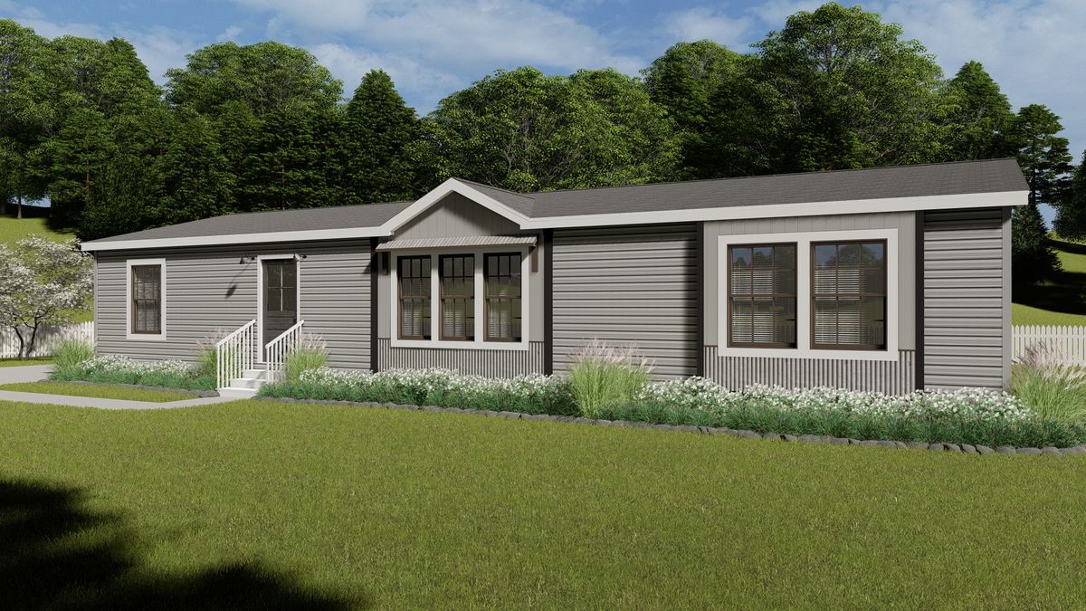 The Avalyn Exterior