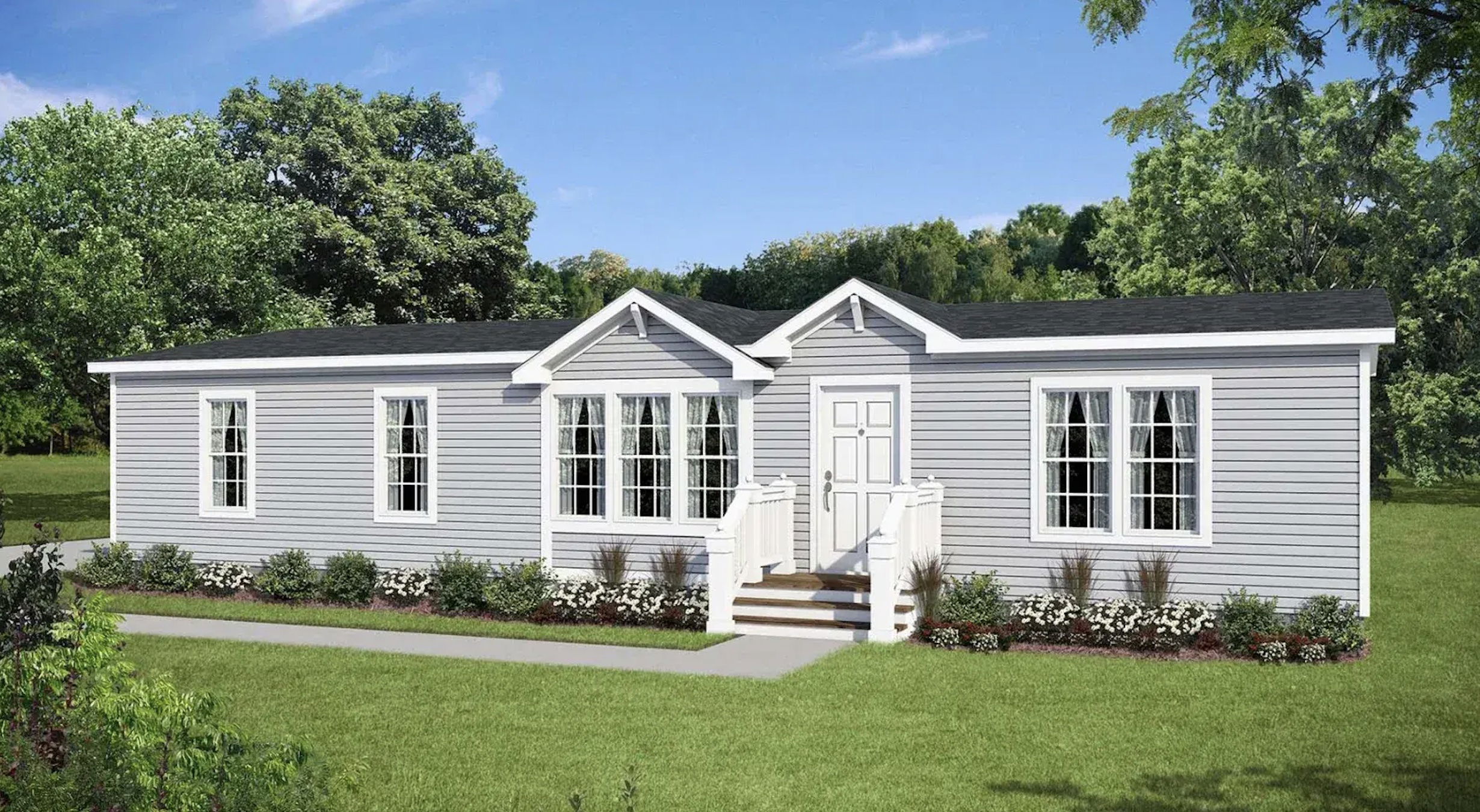 Beyond the Brochure: Why Your Manufactured Home Dealership Needs an Interactive Website (Not Just a Digital Catalog)