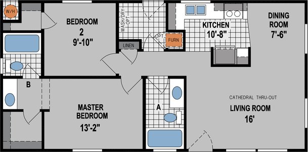 Amber cove 4610ctc floor plan cropped and hero home features