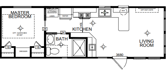 Ath-05 hero and floor plan home features