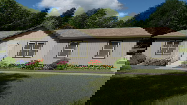Columbia river multi-section 2021 hero, elevation, and exterior home features