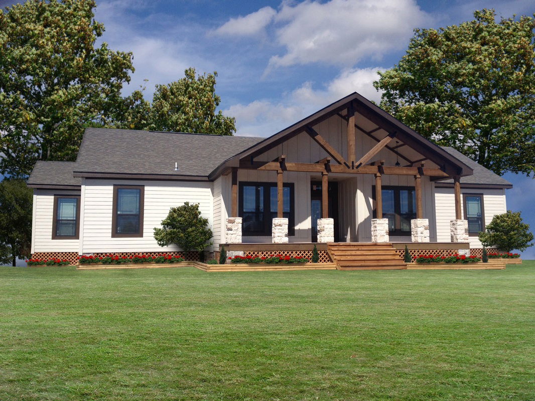 Koinonia Exterior