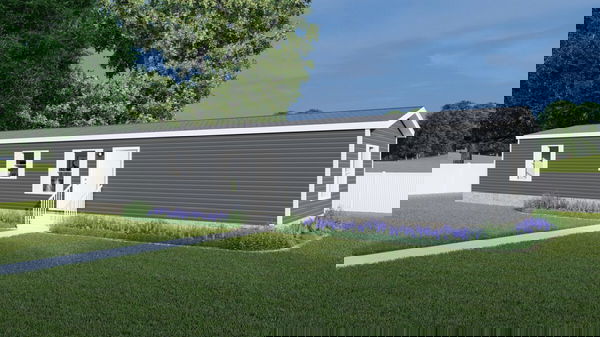 Beacon hero, elevation, and exterior home features