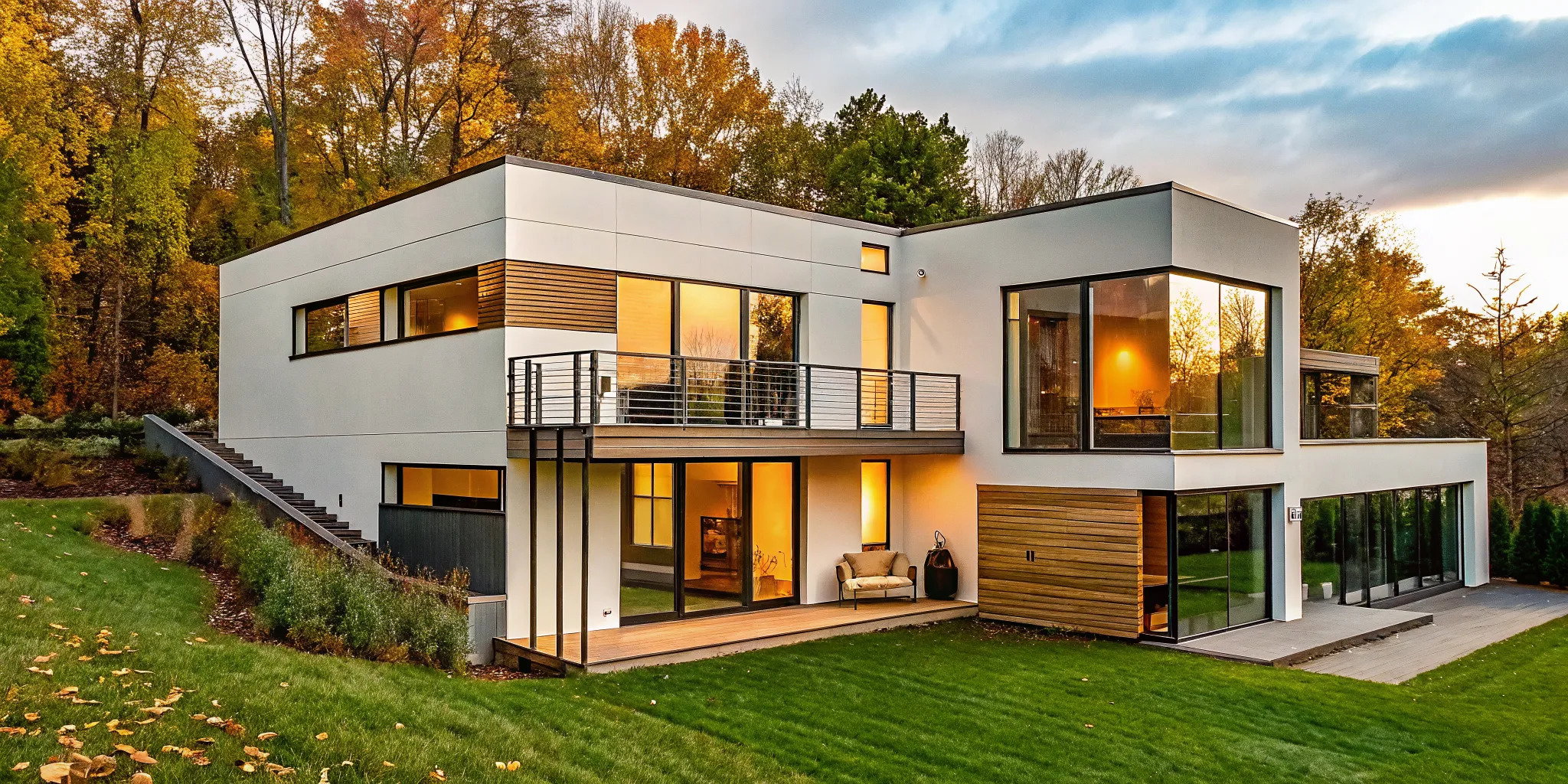Luxury Custom Modular Homes: A Complete Guide
