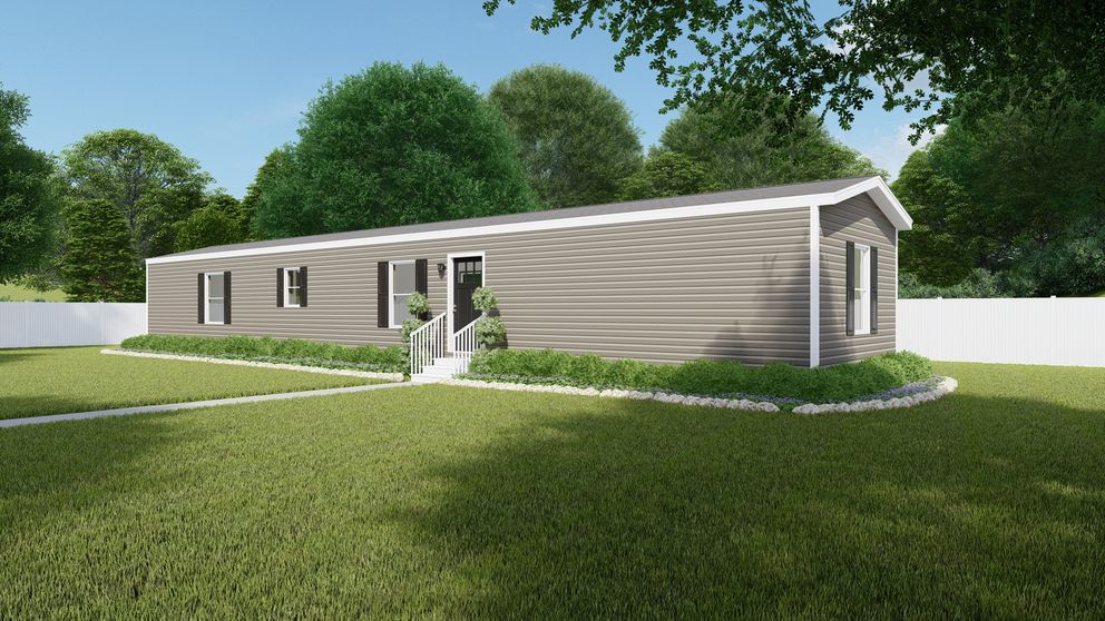 Desire Exterior