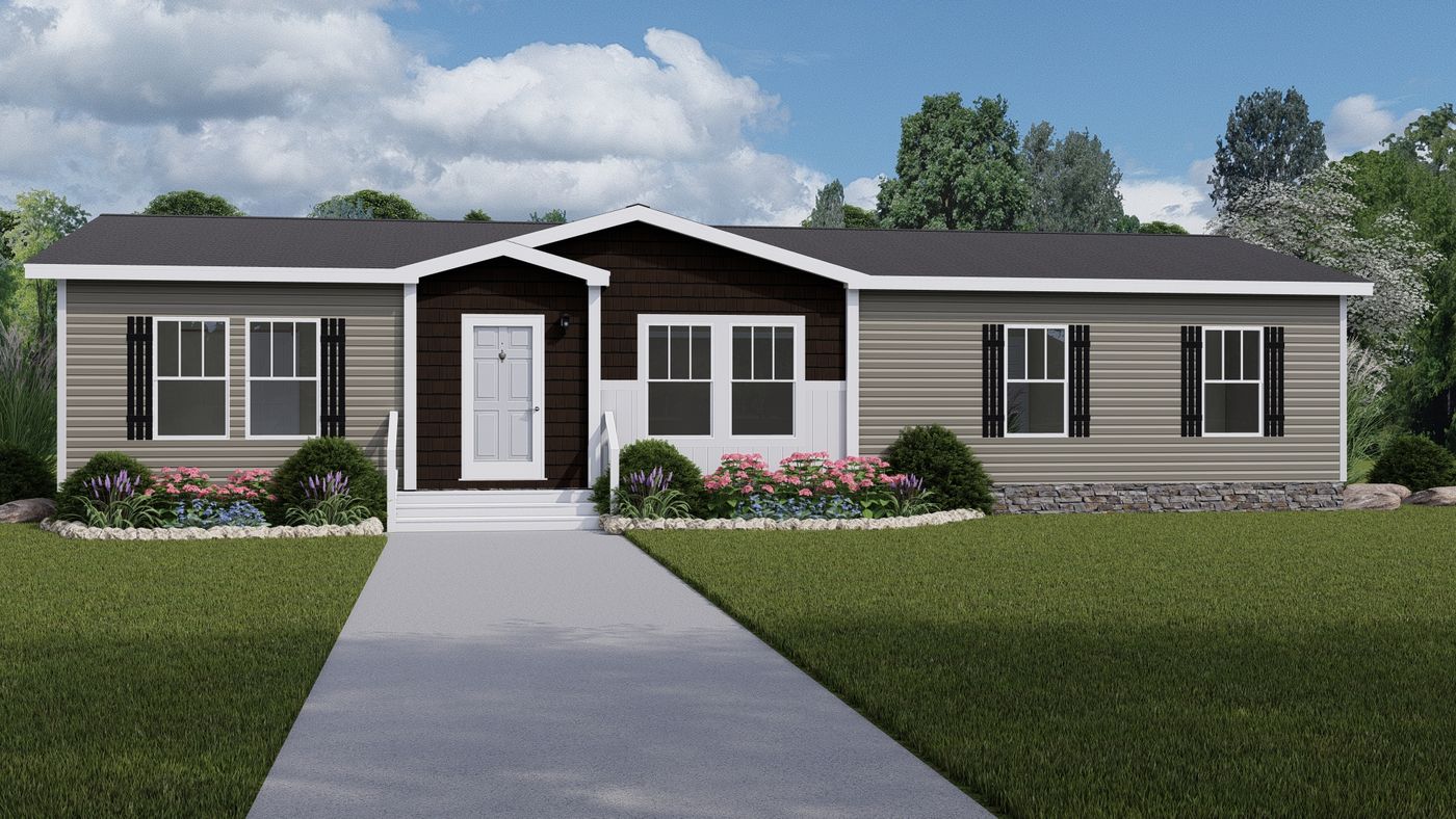 Boujee 56 Exterior