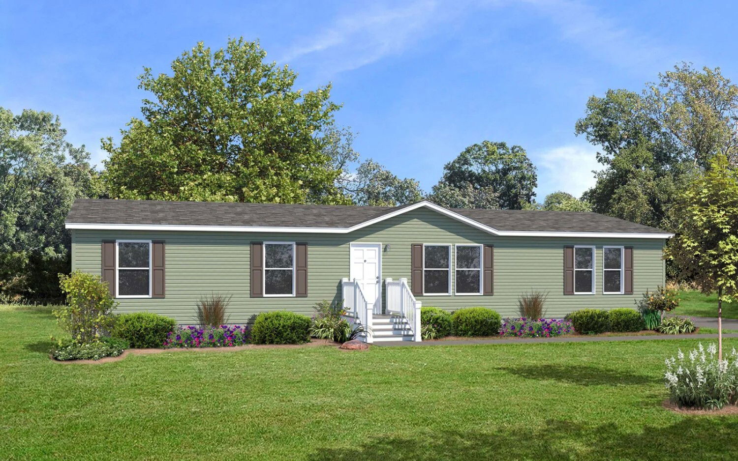 Calloway Exterior