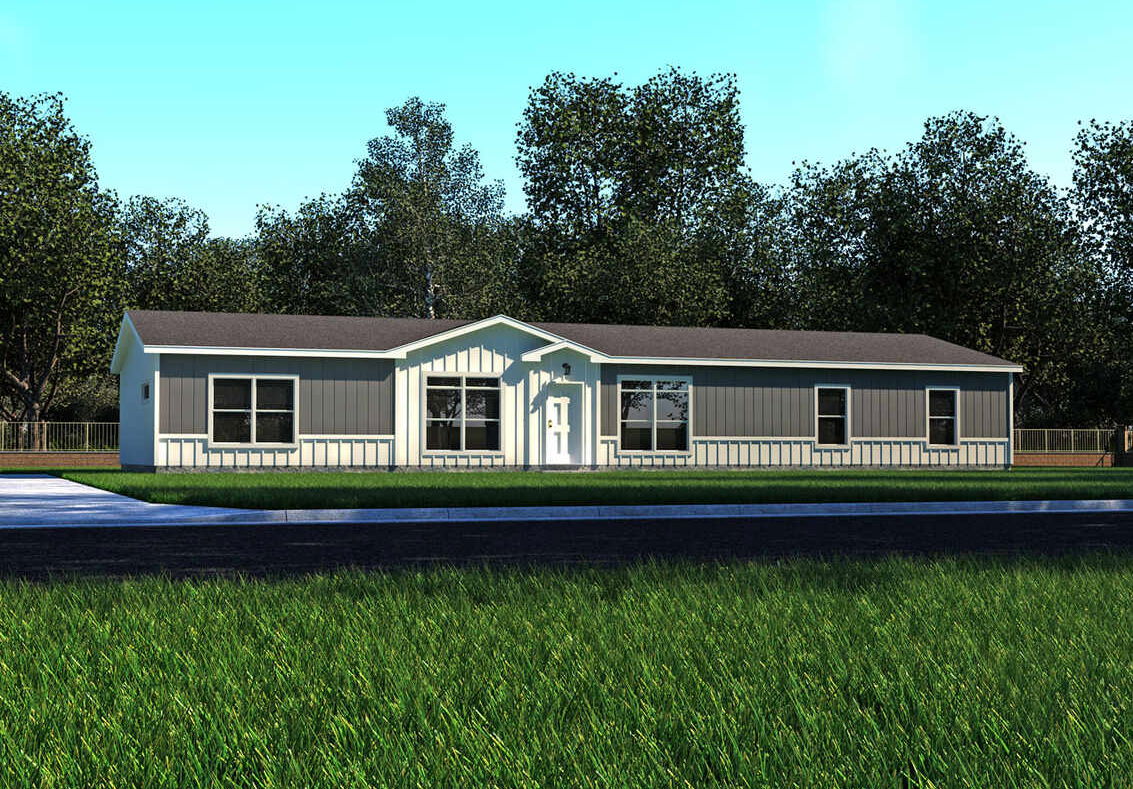 Vintage farmhouse ii 32764h hero, elevation, and exterior home features