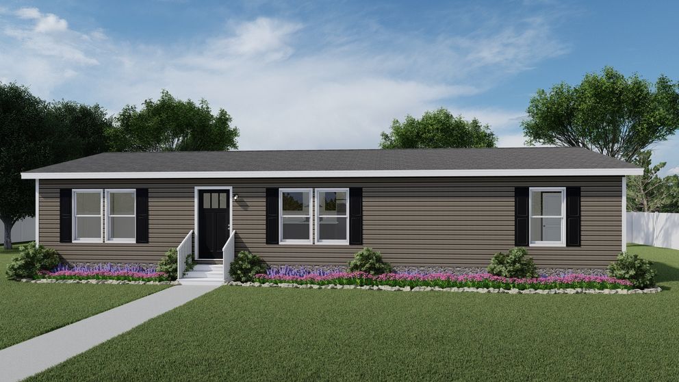 Reveal Exterior
