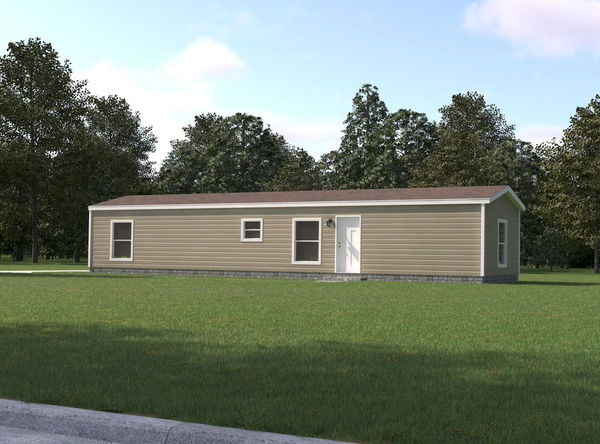Pinnacle 16562p hero, elevation, and exterior home features