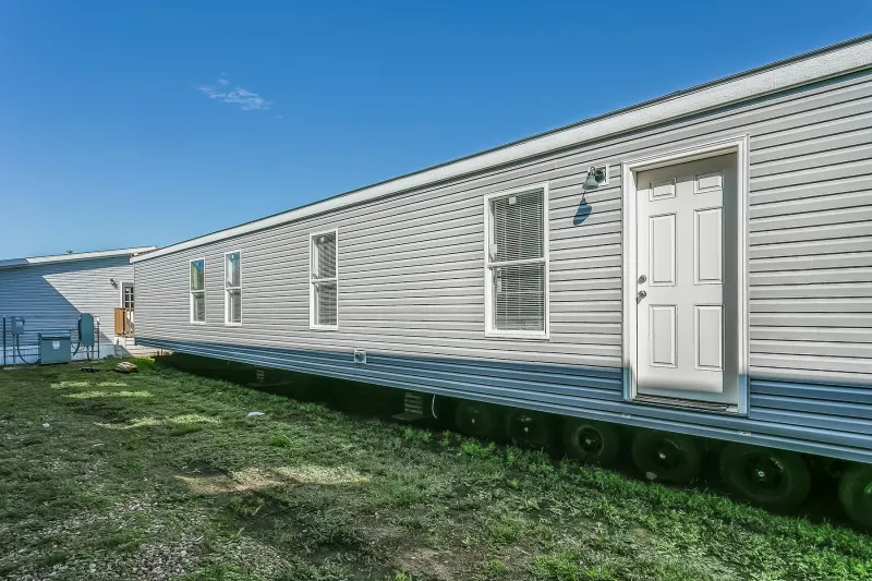 Prairie Dune 8785E Exterior
