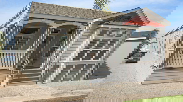 Kingsbrook kb-65 hero, exterior, and elevation home features