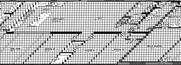 Hope r76e floor plan home features