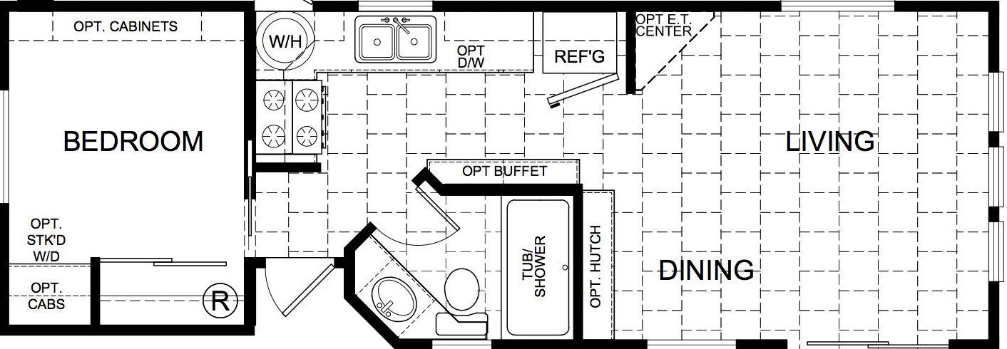 Pennington Floor Plan