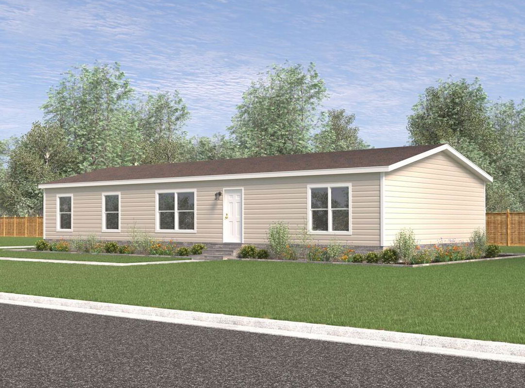 Landmark series hero home features