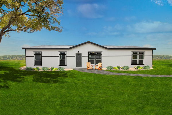 El rancho iv 32764a hero, elevation, and exterior home features