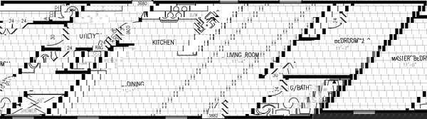Centenary d56d floor plan home features